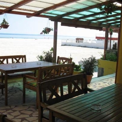 Restaurant Lido foto 1