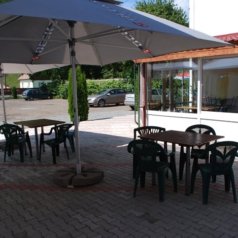 Imagini Restaurant Vila Cionca