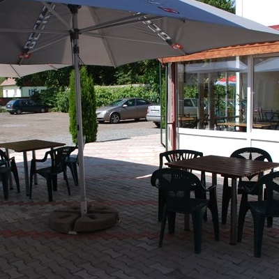 Restaurant Vila Cionca