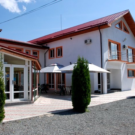 Imagini Restaurant Vila Cionca