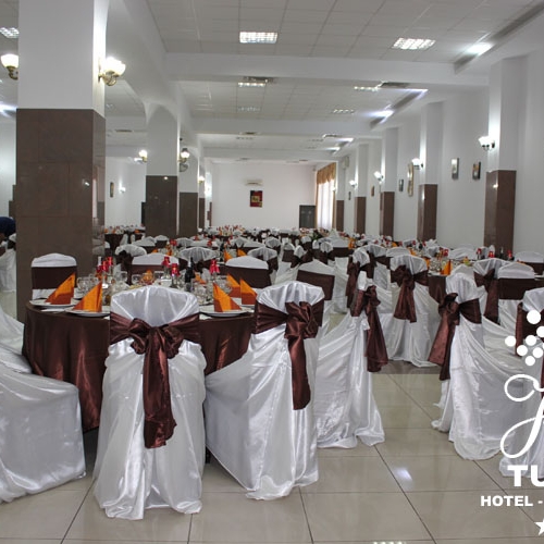 Imagini Restaurant Turist