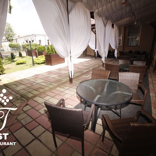 Imagini Restaurant Turist