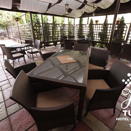 Imagini Restaurant Turist