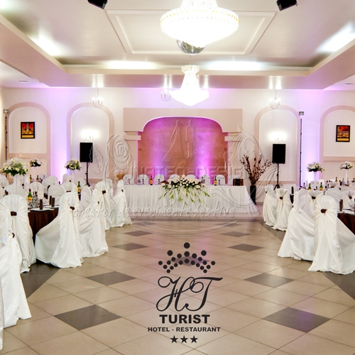 Imagini Restaurant Turist