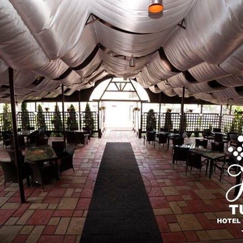 Imagini Restaurant Turist