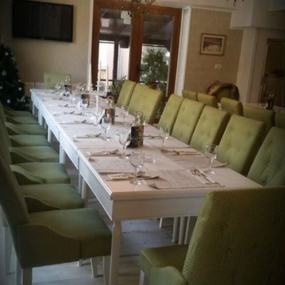 Restaurant Ventu`s foto 1