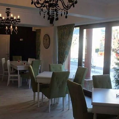 Restaurant Ventu`s foto 2