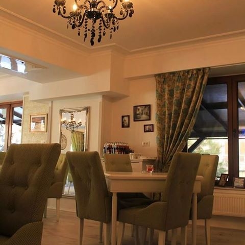 Imagini Restaurant Ventu`s