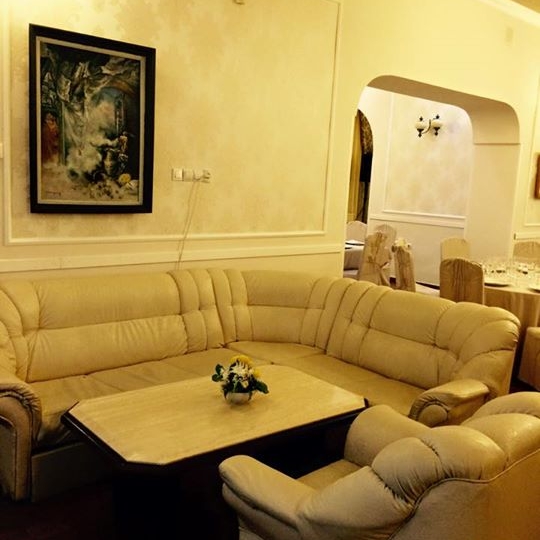 Imagini Restaurant Casa Carp