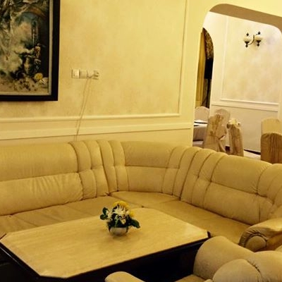 Restaurant Casa Carp