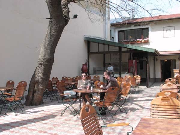 Imagini Restaurant La Cena