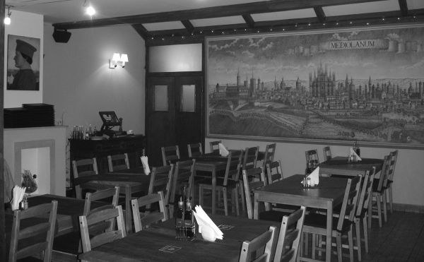 Imagini Restaurant La Cena