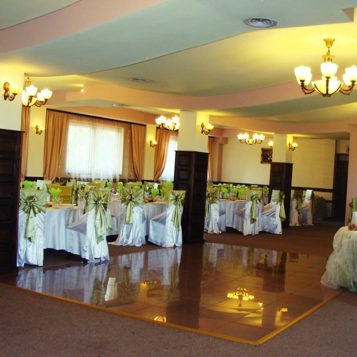 Imagini Restaurant Parc