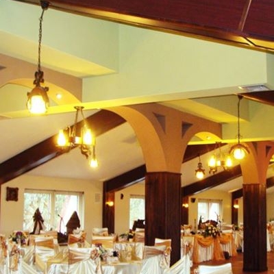 Restaurant Parc foto 2