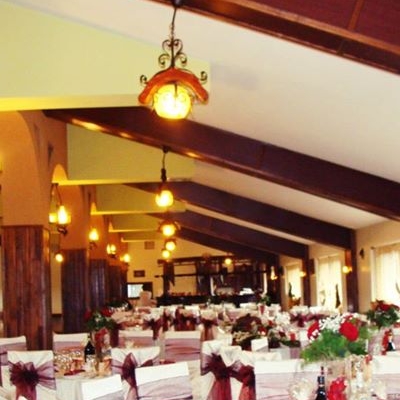 Restaurant Parc foto 0