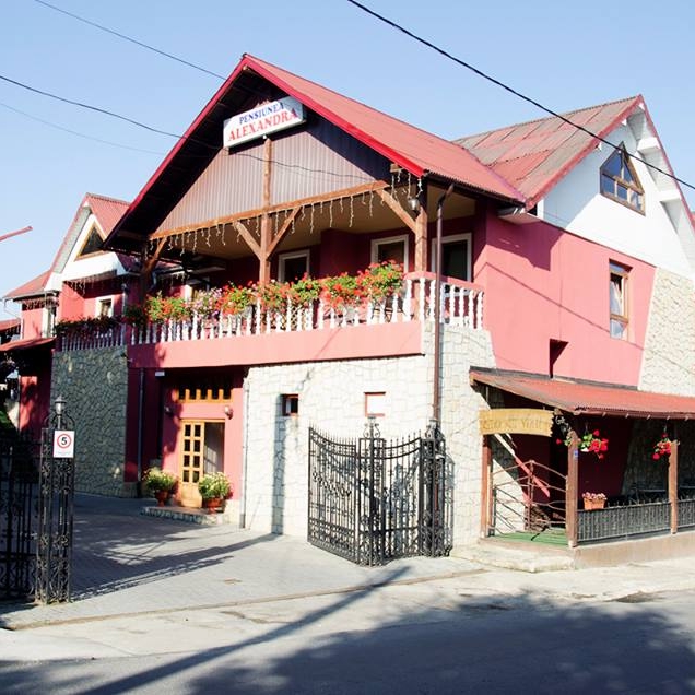 Imagini Restaurant Alexandra