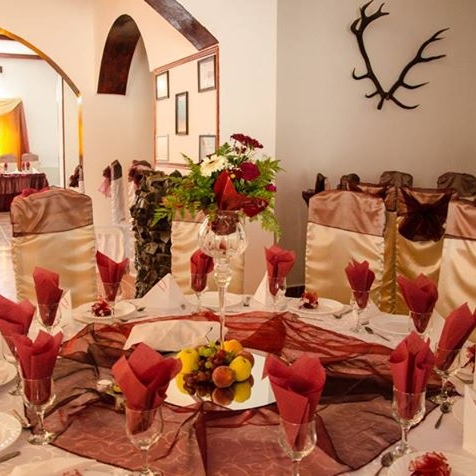 Imagini Restaurant Alexandra