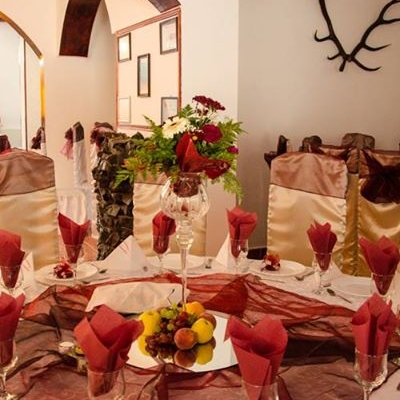 Restaurant Alexandra