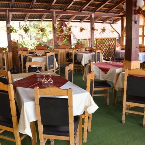 Imagini Restaurant Alexandra