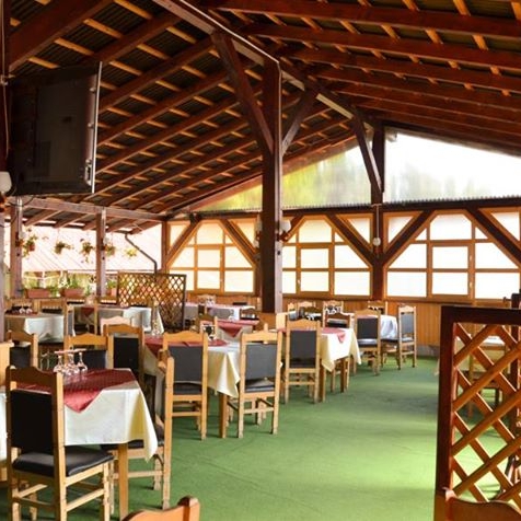 Imagini Restaurant Alexandra