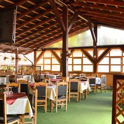 Restaurant Alexandra