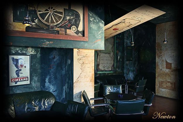 Imagini Bar/Pub Newton Cocktail Bar