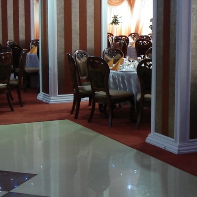 Restaurant Intim foto 0