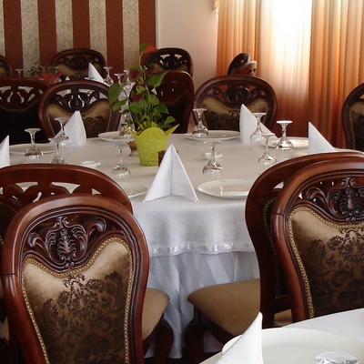 Restaurant Intim foto 2