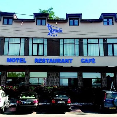 Imagini Restaurant La Strada