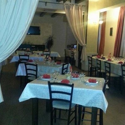 Restaurant La Strada