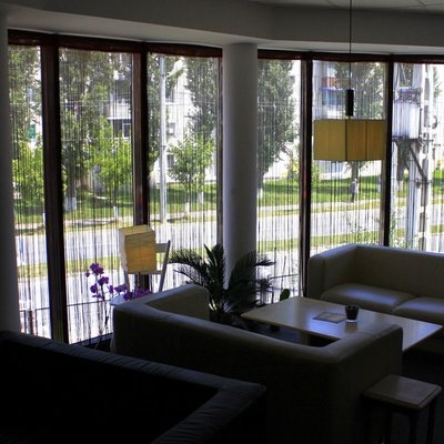 Restaurant Cafeneaua Literară foto 2