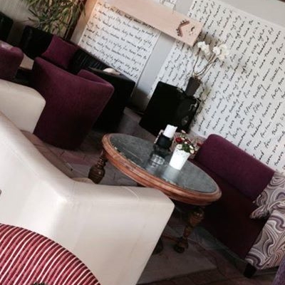 Restaurant Cafeneaua Literară foto 1