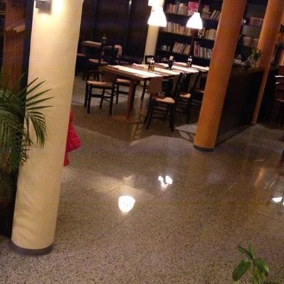 Restaurant Cafeneaua Literară foto 0