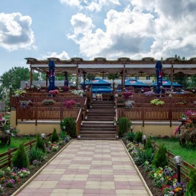 Imagini Restaurant Central