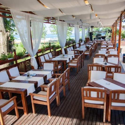 Imagini Restaurant Central