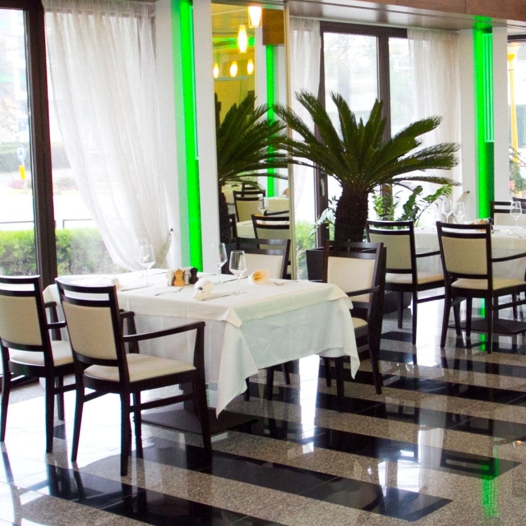 Imagini Restaurant Scapino