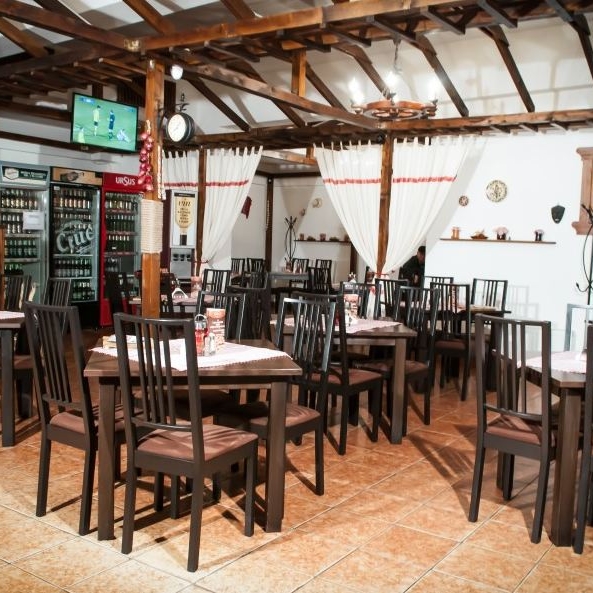 Imagini Bistro Boema