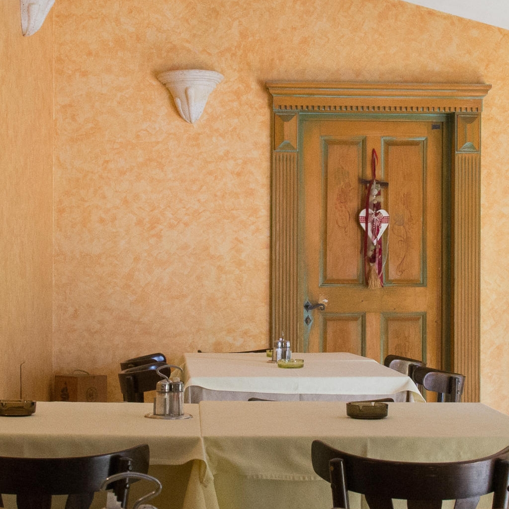 Imagini Restaurant Unico Vero