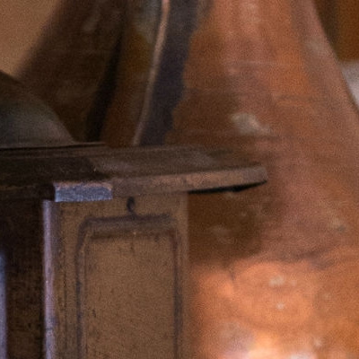 Restaurant Unico Vero