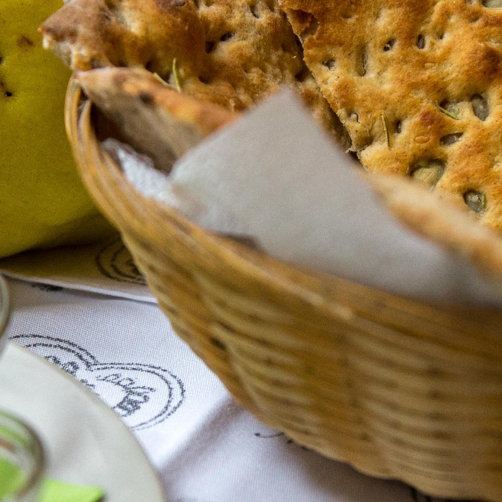 Imagini Restaurant Unico Vero