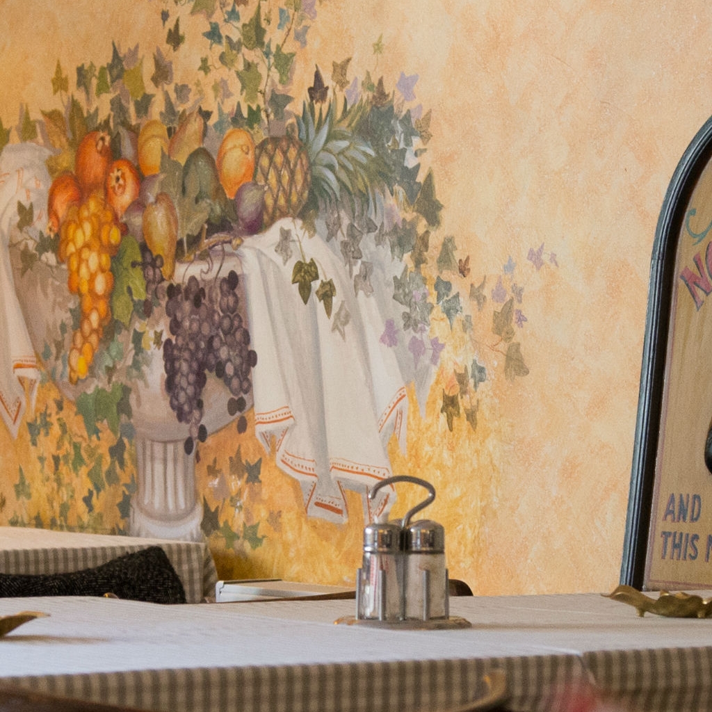 Imagini Restaurant Unico Vero