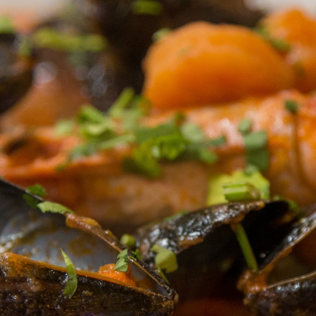 Imagini Restaurant Unico Vero