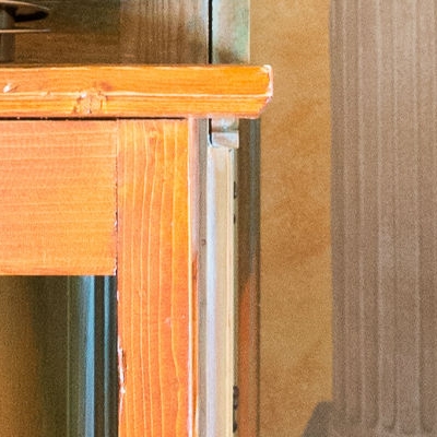 Restaurant Unico Vero