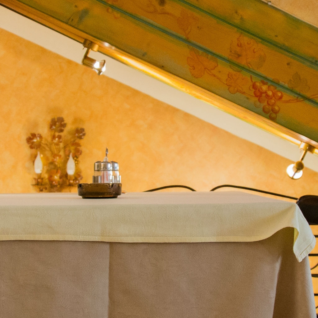 Imagini Restaurant Unico Vero