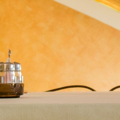 Restaurant Unico Vero