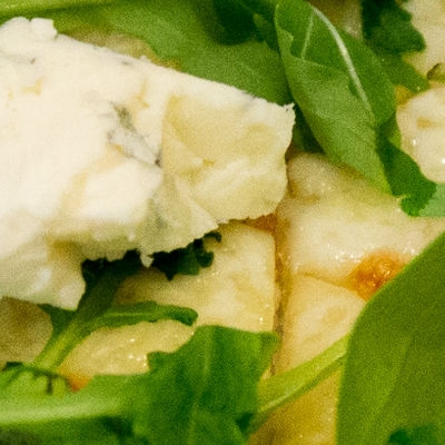 Restaurant Unico Vero