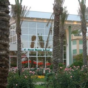 Imagini Restaurant Palm Beach