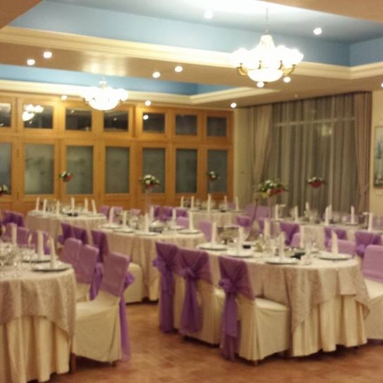 Imagini Restaurant Palm Beach