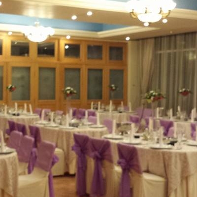 Restaurant Palm Beach