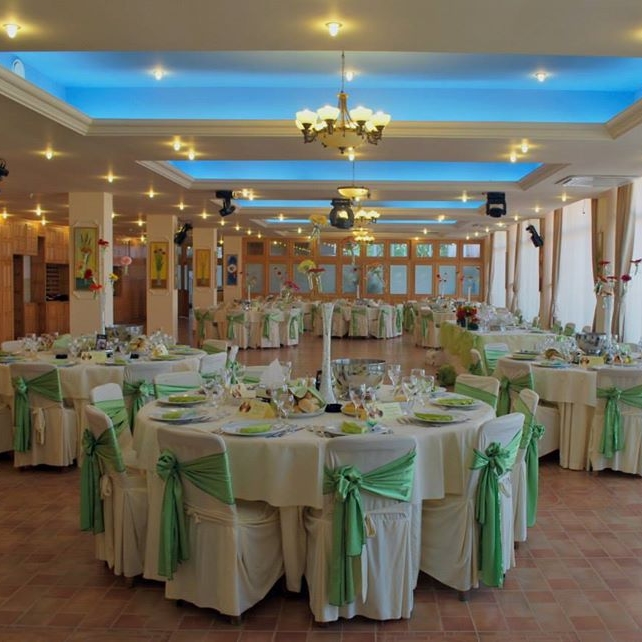 Imagini Restaurant Palm Beach